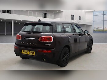 Used MINI Clubman 2018 for sale - 78115358: Photo