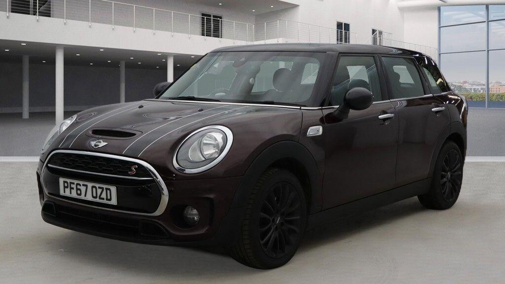 Used MINI Clubman for sale - 78115358: Photo 4