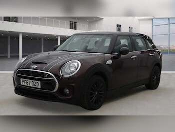 Used MINI Clubman 2018 for sale - 78115358: Photo