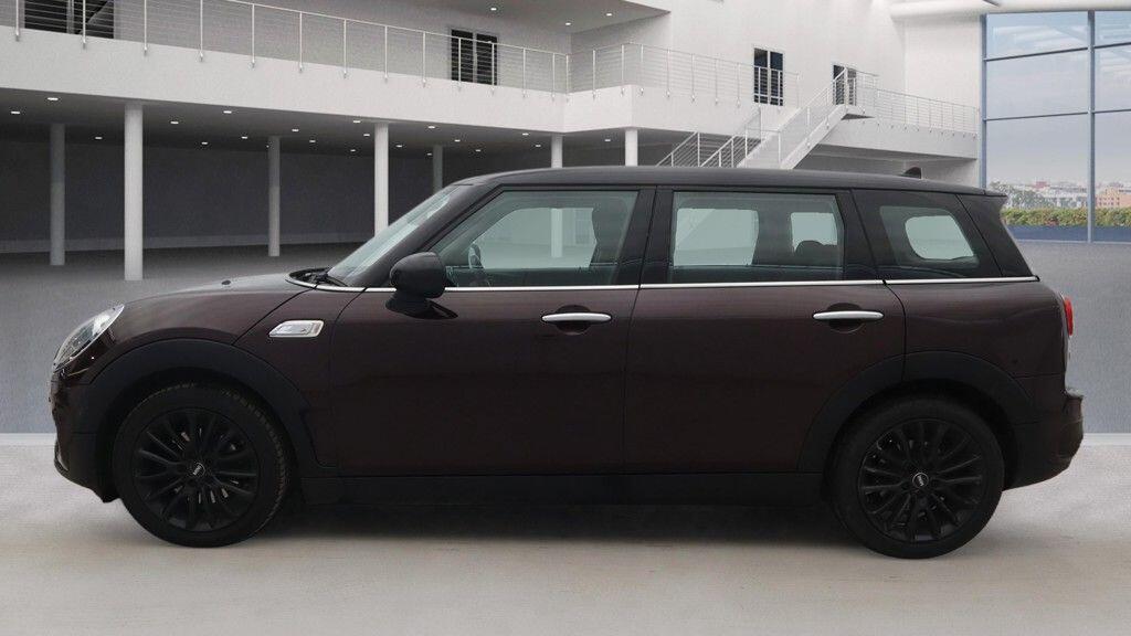 Used MINI Clubman for sale - 78115358: Photo 5