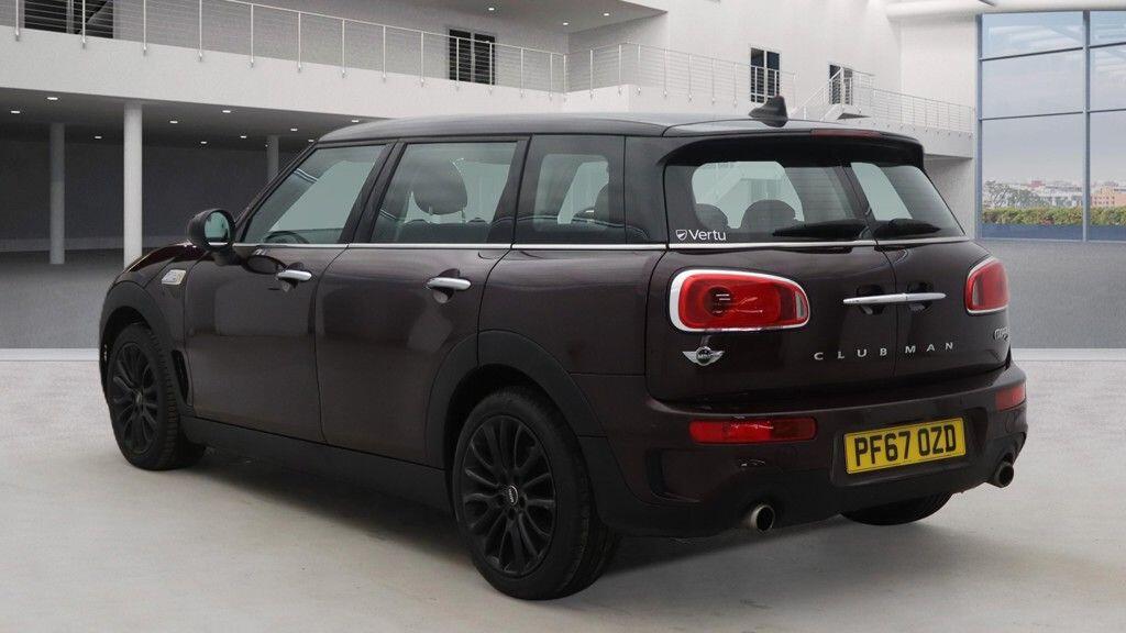 Used MINI Clubman for sale - 78115358: Photo 6