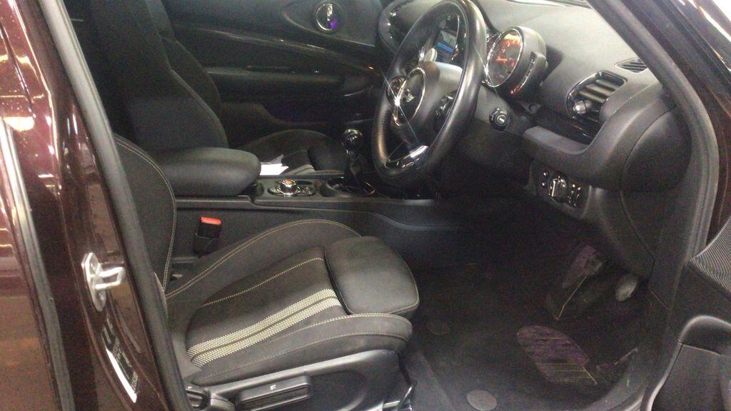 Used MINI Clubman for sale - 78115358: Photo 7