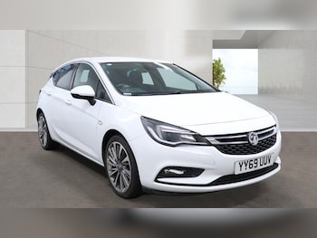 Used Vauxhall Astra 2019 for sale - 78741545: Photo