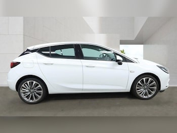 Used Vauxhall Astra 2019 for sale - 78741545: Photo