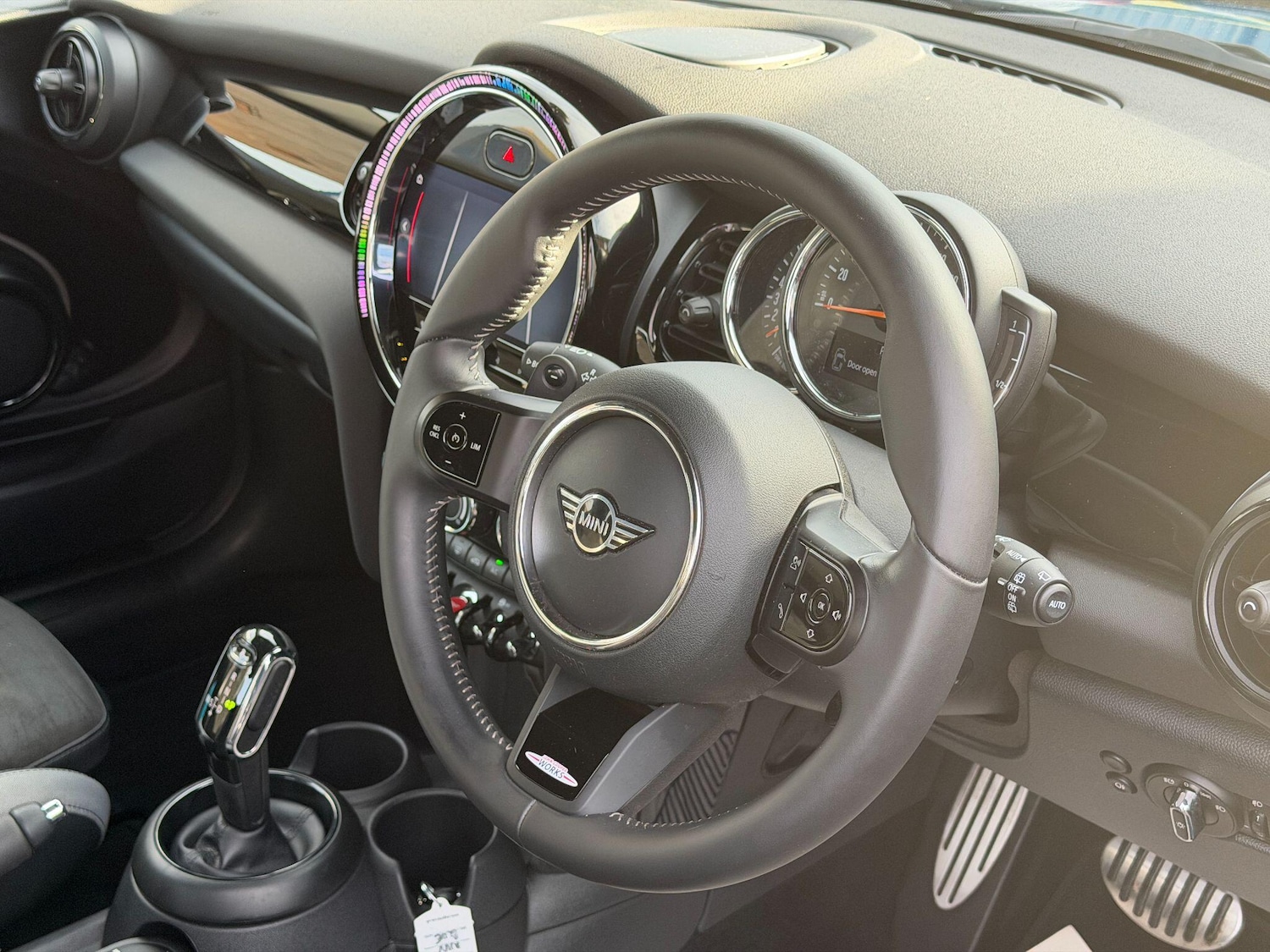 Used MINI Hatch 2021 for sale - 77131783: Photo 10