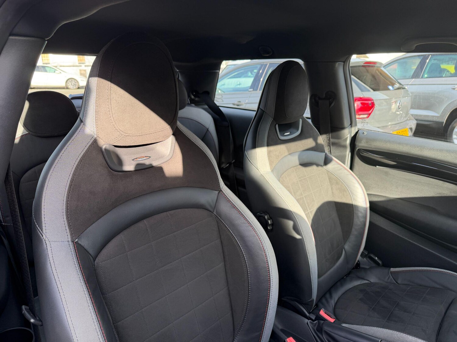 Used MINI Hatch 2021 for sale - 77131783: Photo 12