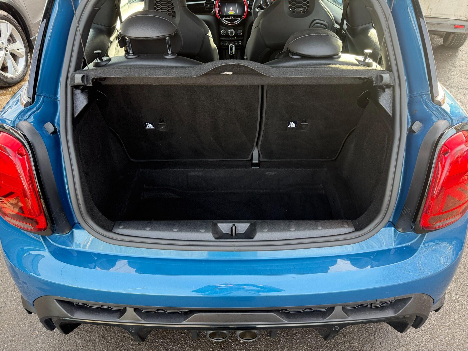 Used MINI Hatch 2021 for sale - 77131783: Photo 14