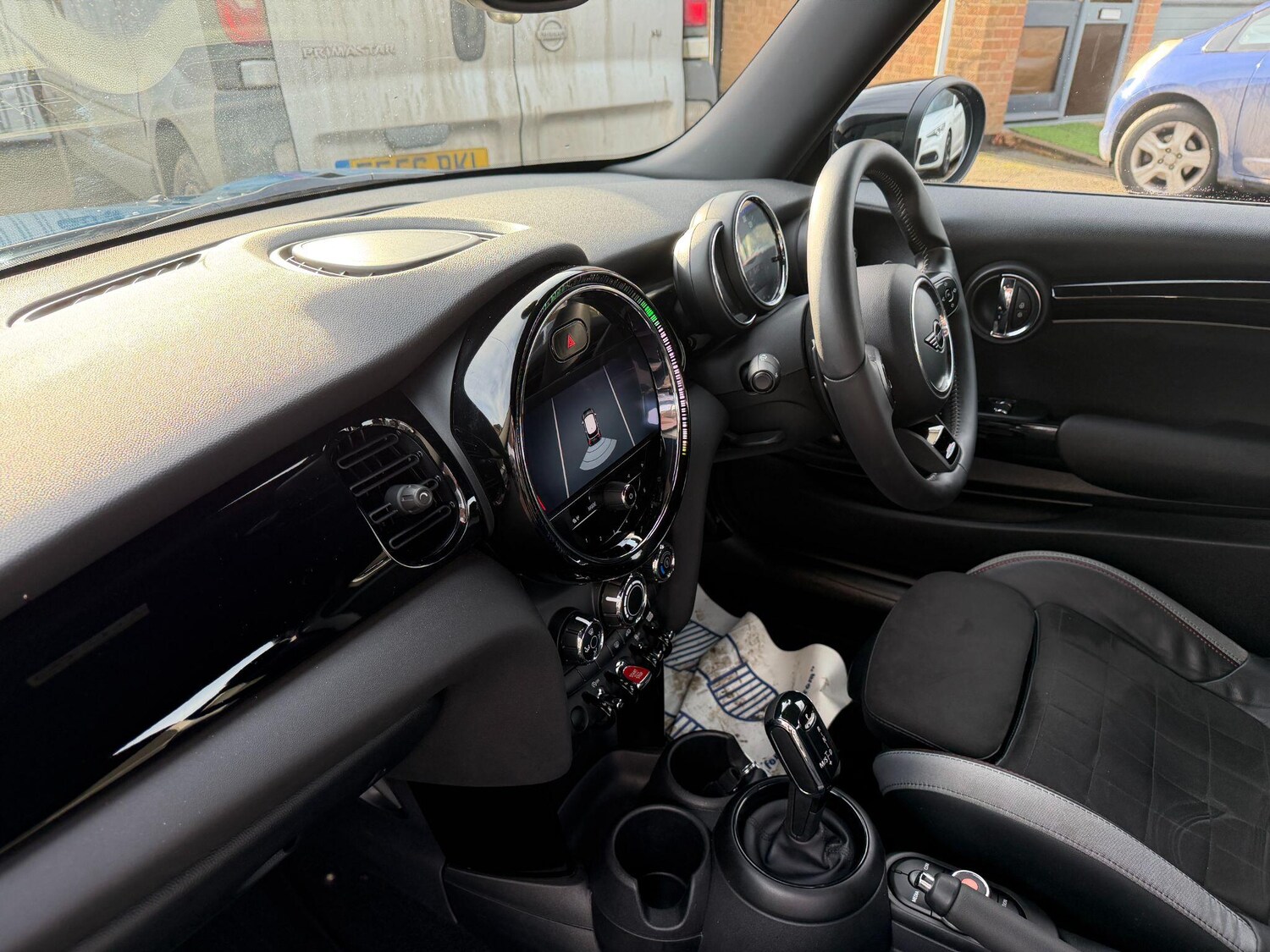 Used MINI Hatch 2021 for sale - 77131783: Photo 15