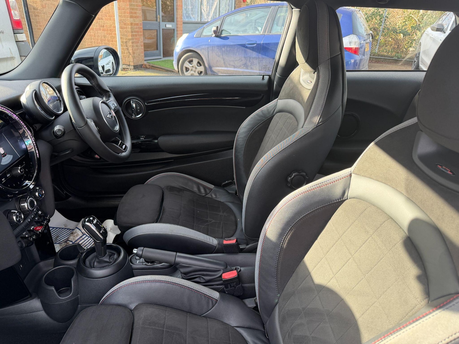 Used MINI Hatch 2021 for sale - 77131783: Photo 16