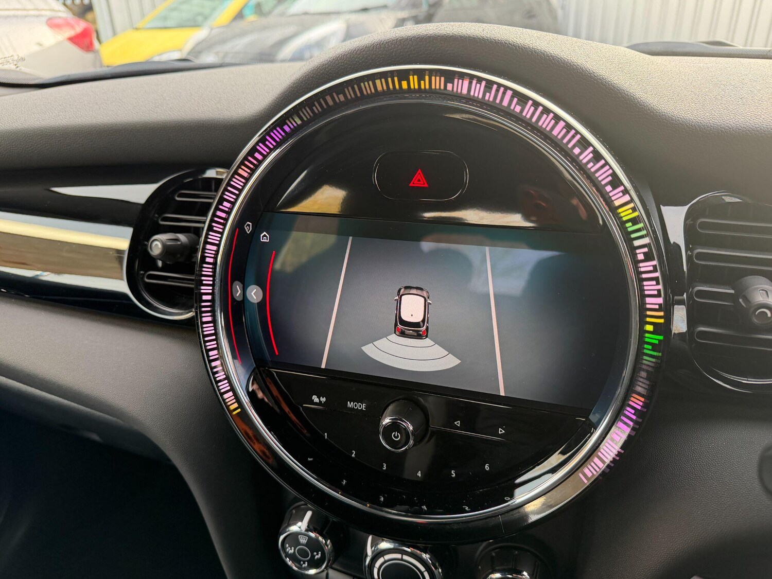 Used MINI Hatch 2021 for sale - 77131783: Photo 18