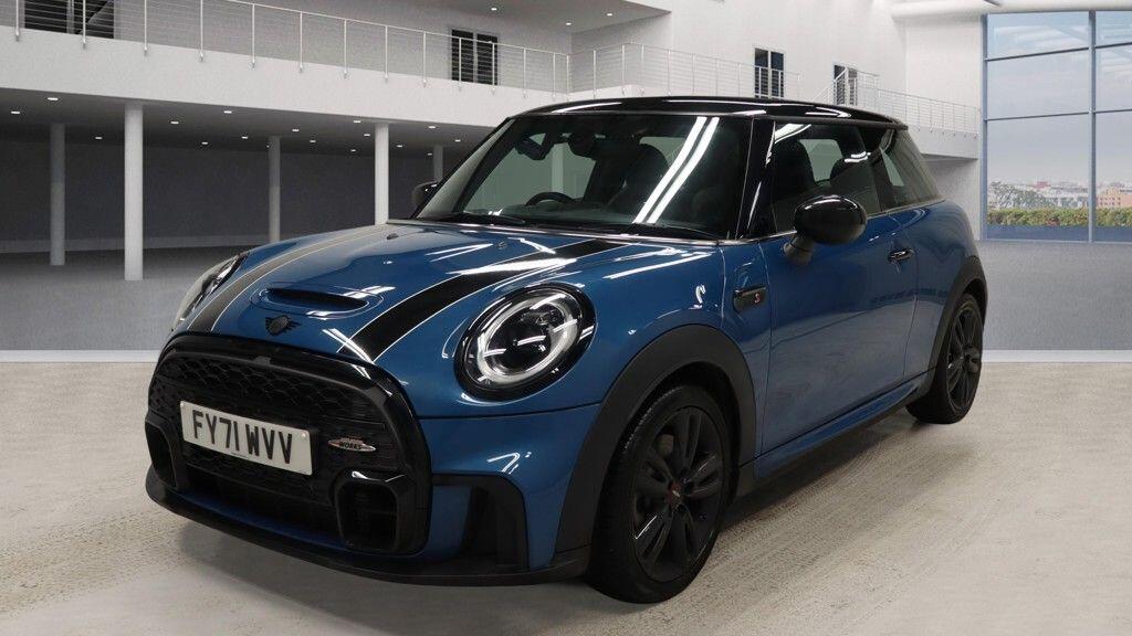 Used MINI Hatch 2021 for sale - 77131783: Photo 2