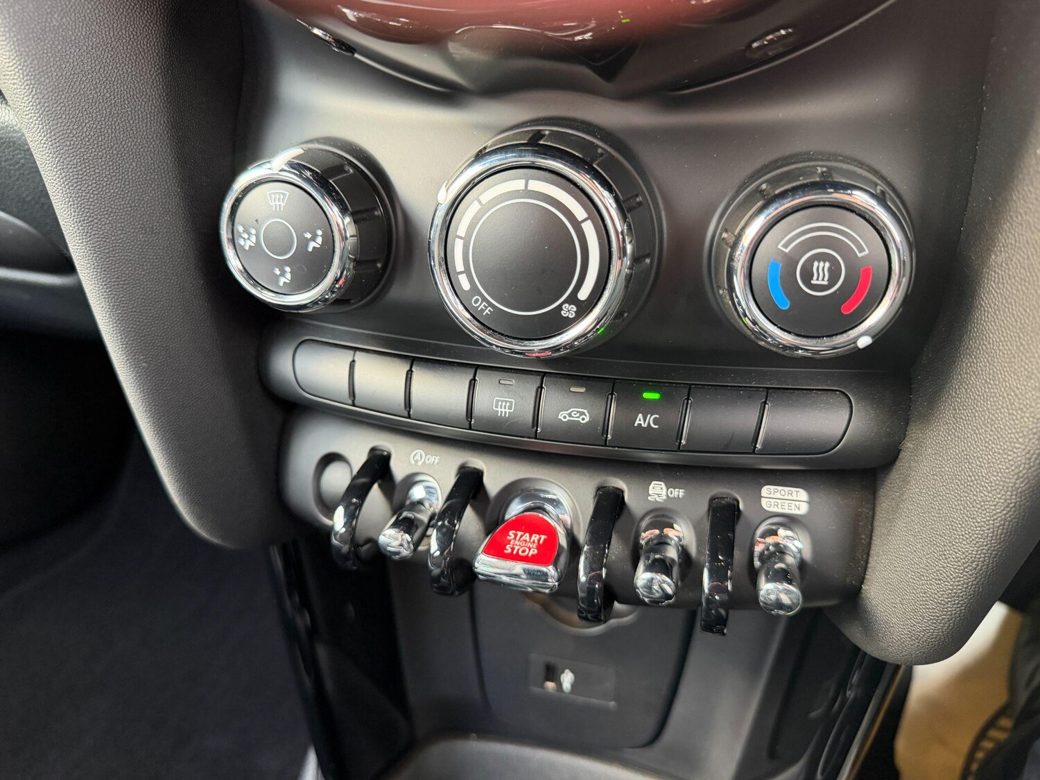 Used MINI Hatch 2021 for sale - 77131783: Photo 20