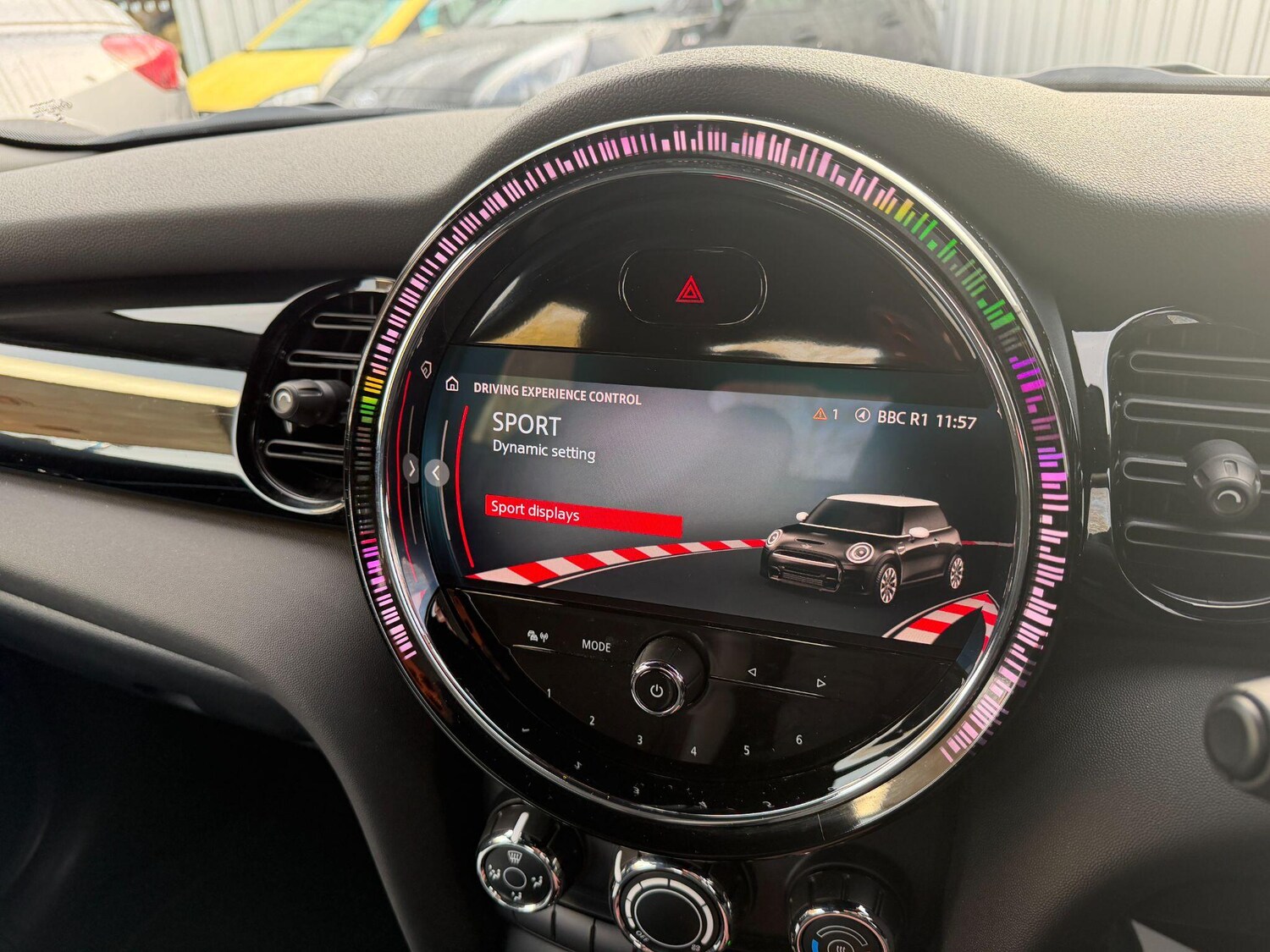 Used MINI Hatch 2021 for sale - 77131783: Photo 21