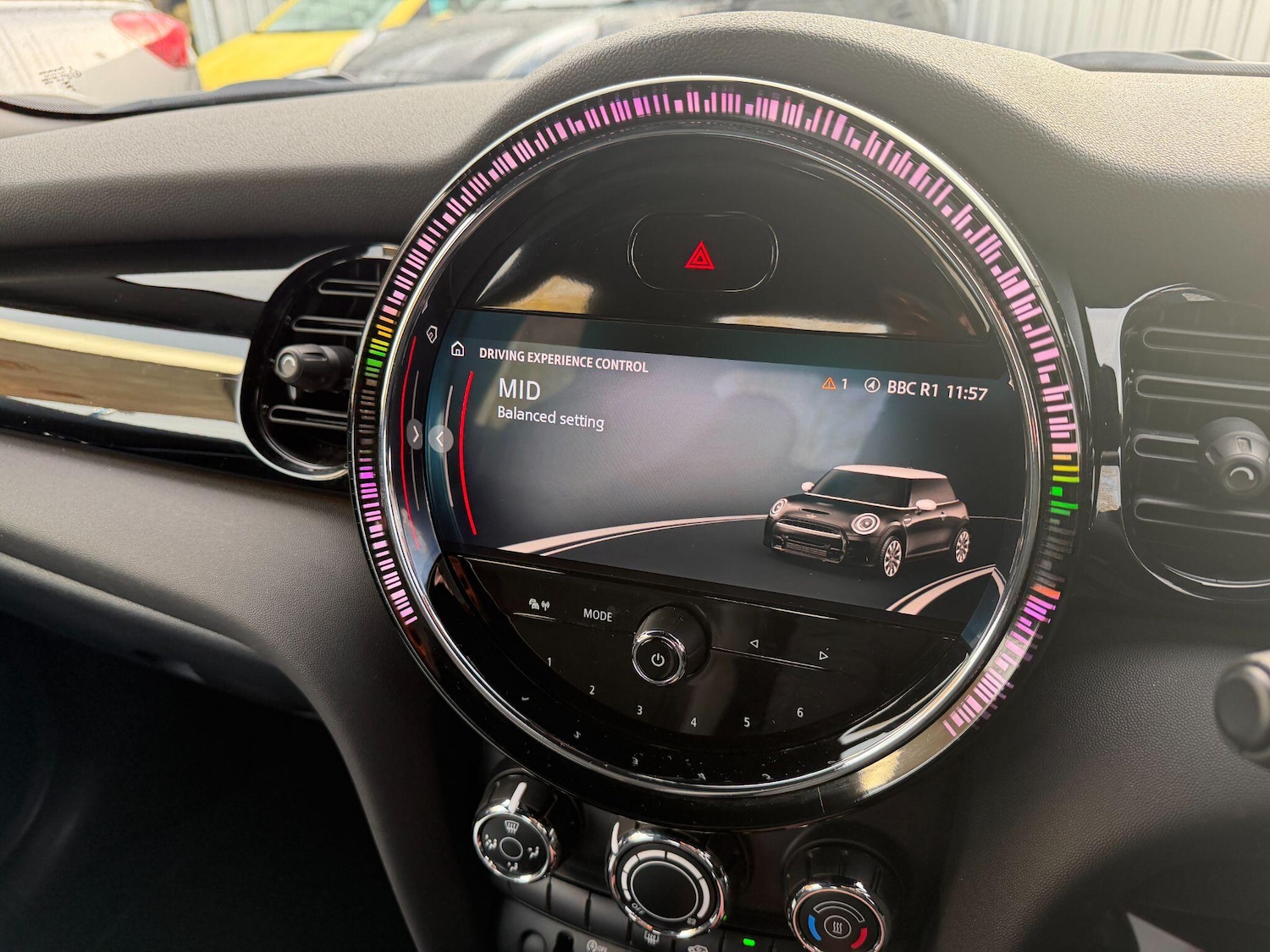 Used MINI Hatch 2021 for sale - 77131783: Photo 22