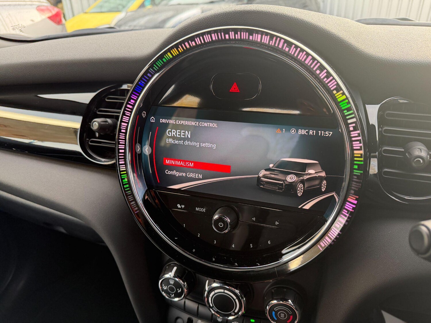 Used MINI Hatch 2021 for sale - 77131783: Photo 23