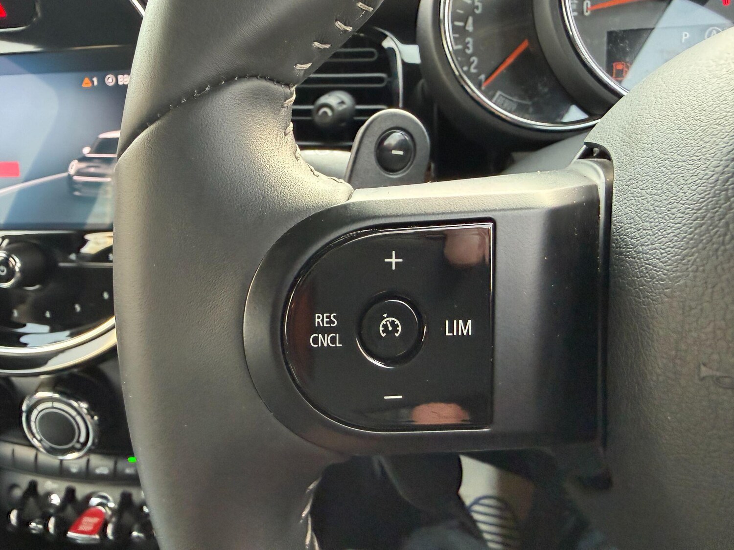 Used MINI Hatch 2021 for sale - 77131783: Photo 24