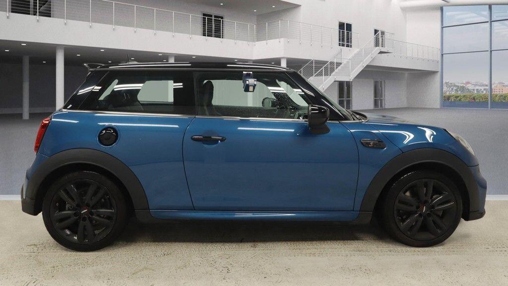 Used MINI Hatch 2021 for sale - 77131783: Photo 5