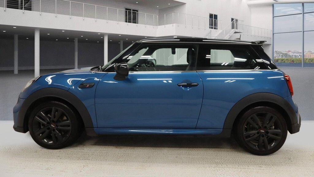 Used MINI Hatch 2021 for sale - 77131783: Photo 6