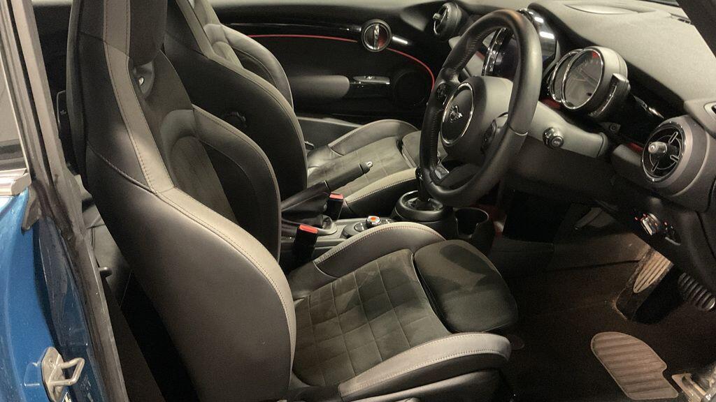 Used MINI Hatch 2021 for sale - 77131783: Photo 8