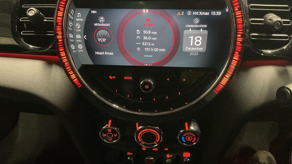 Used MINI Hatch 2021 for sale - 77131783: Photo 9