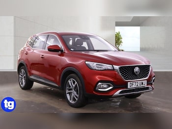 Used MG MG HS 2023 for sale - 78492159: Photo