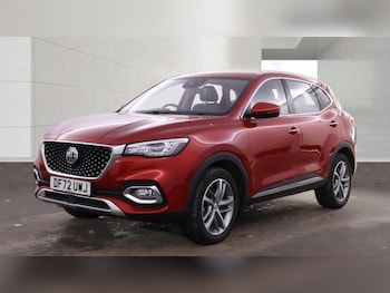 Used MG MG HS 2023 for sale - 78492159: Photo