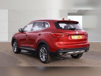 Used MG MG HS 2023 for sale - 78492159: Photo