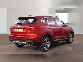 Used MG MG HS 2023 for sale - 78492159: Photo