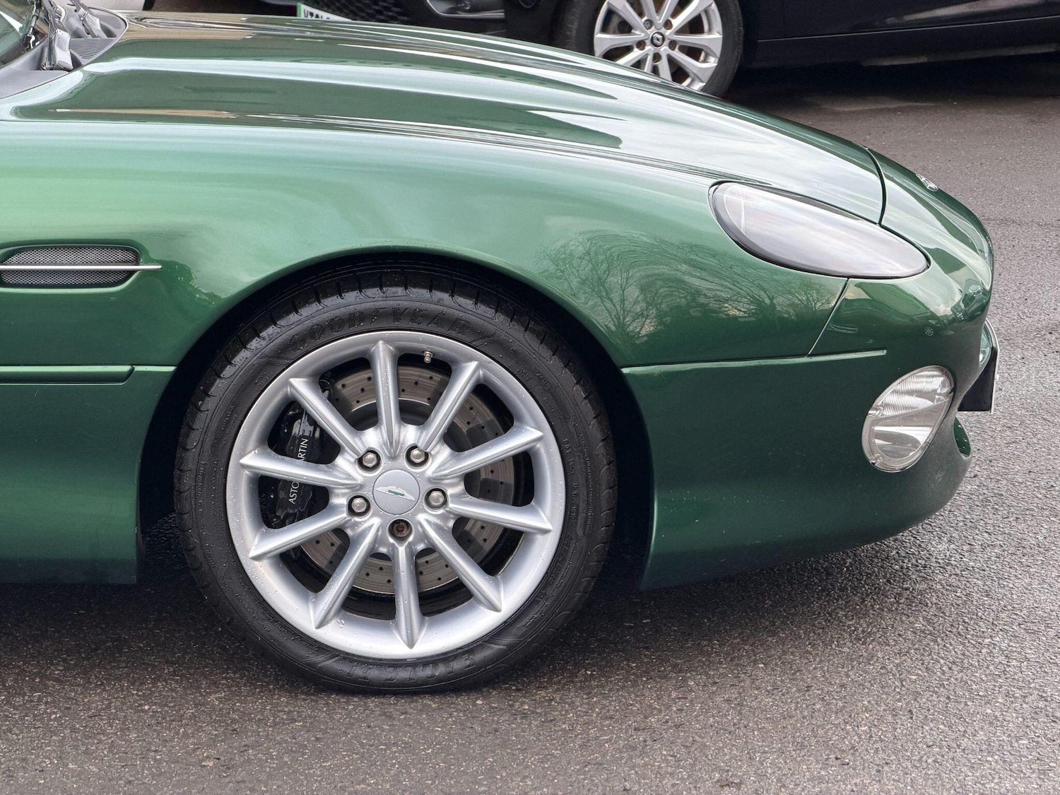 Used Aston Martin DB7 for sale - 77331868: Photo 11