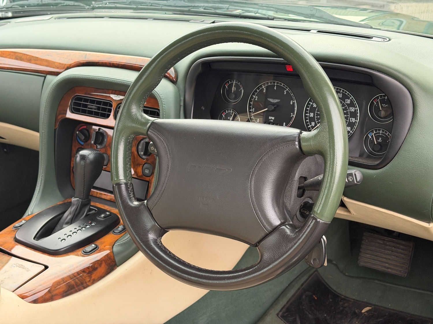 Used Aston Martin DB7 for sale - 77331868: Photo 12