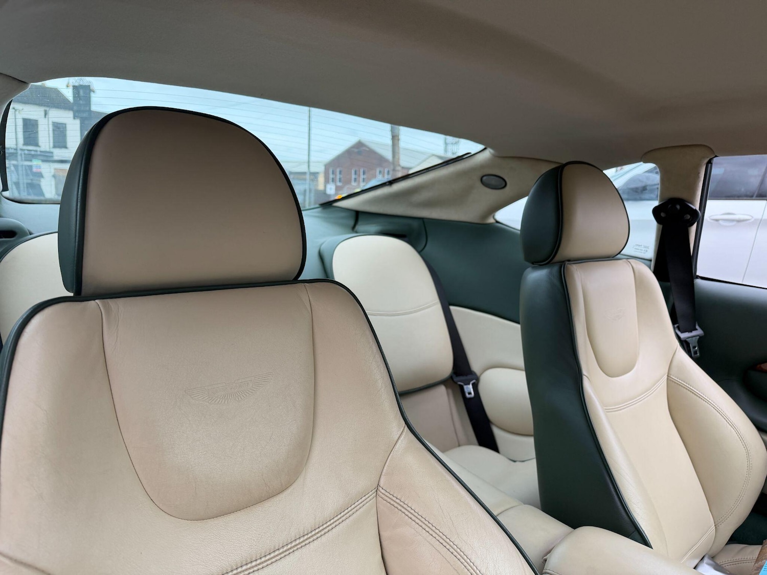 Used Aston Martin DB7 for sale - 77331868: Photo 14