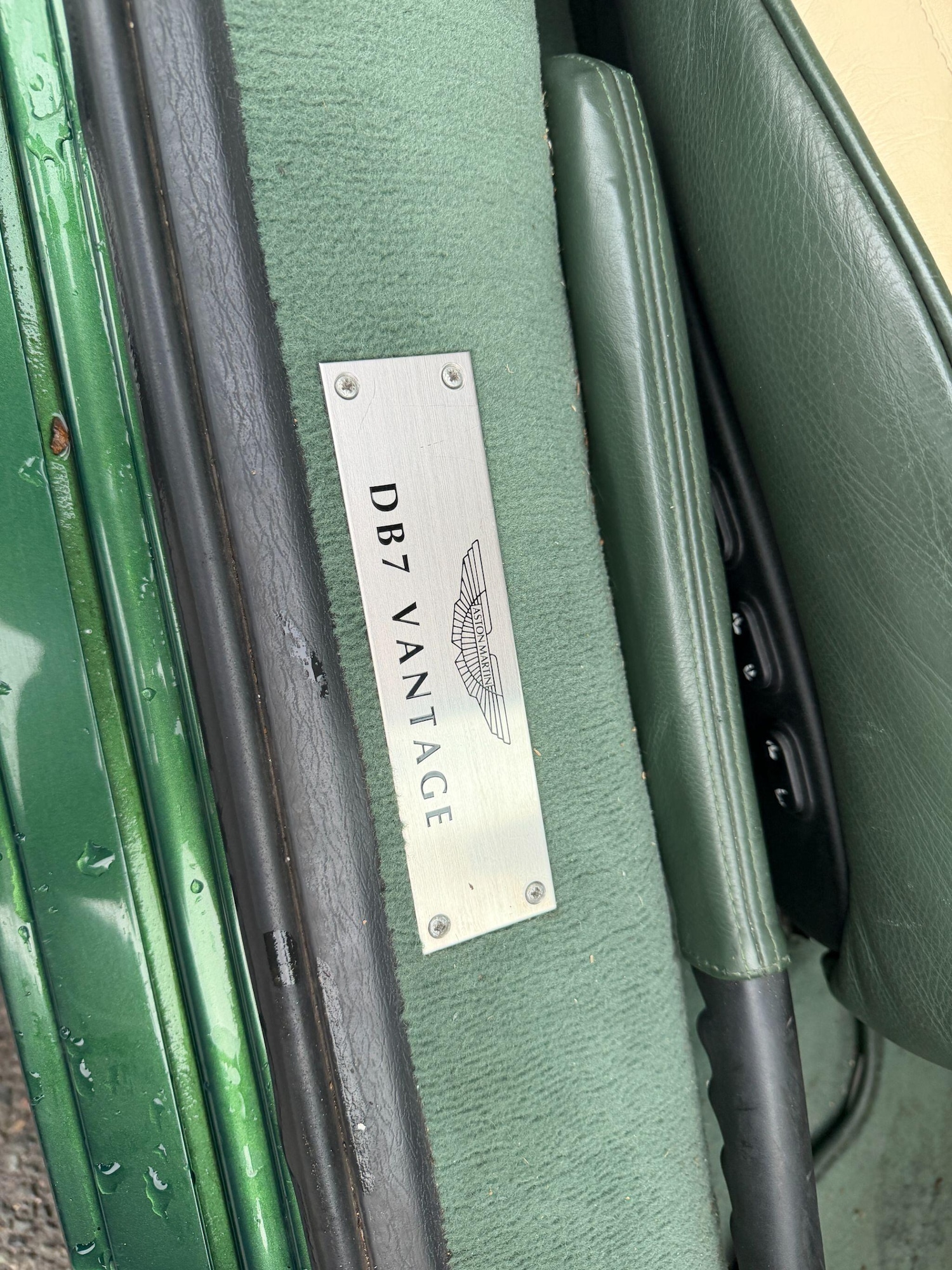 Used Aston Martin DB7 for sale - 77331868: Photo 15