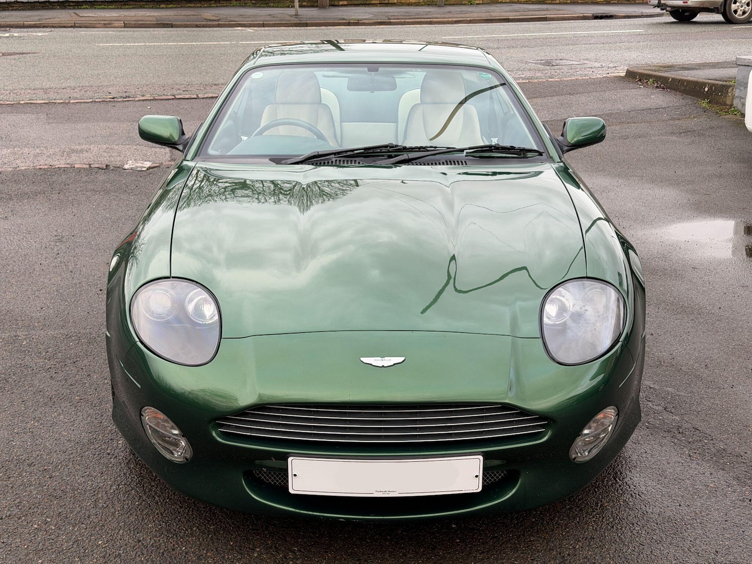 Used Aston Martin DB7 for sale - 77331868: Photo 2