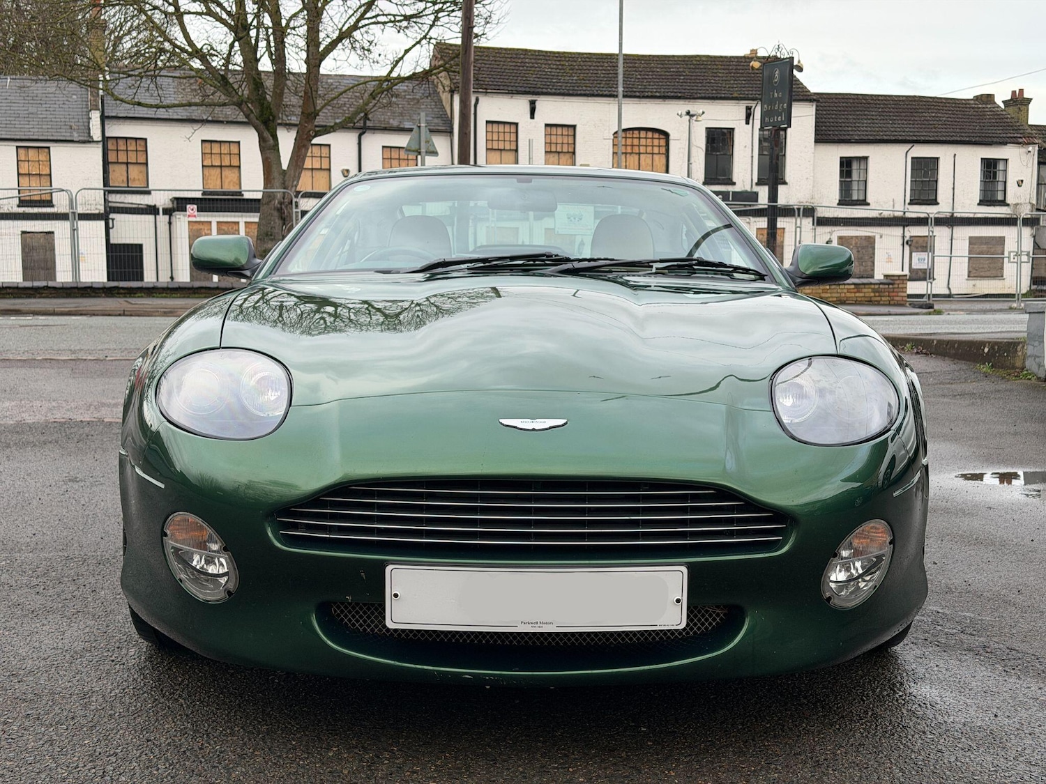 Used Aston Martin DB7 for sale - 77331868: Photo 3