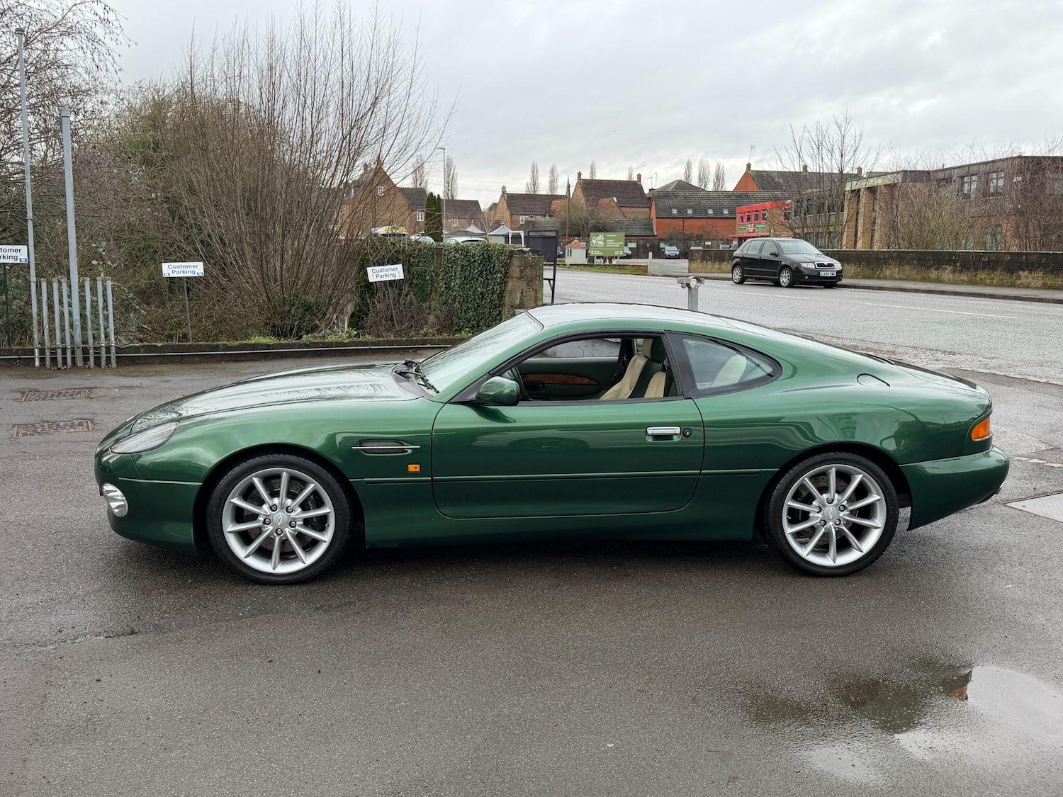 Used Aston Martin DB7 for sale - 77331868: Photo 5
