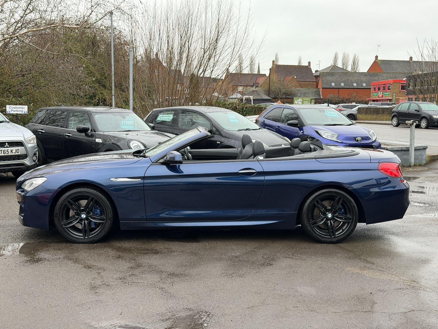 Used BMW 6 Series 2012 for sale - 77345094: Photo 11