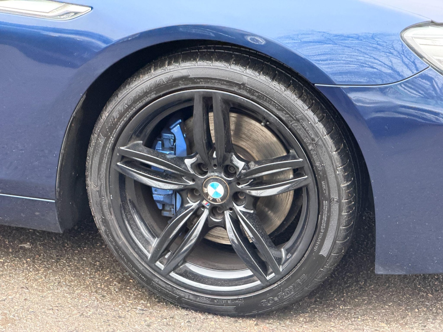 Used BMW 6 Series 2012 for sale - 77345094: Photo 15