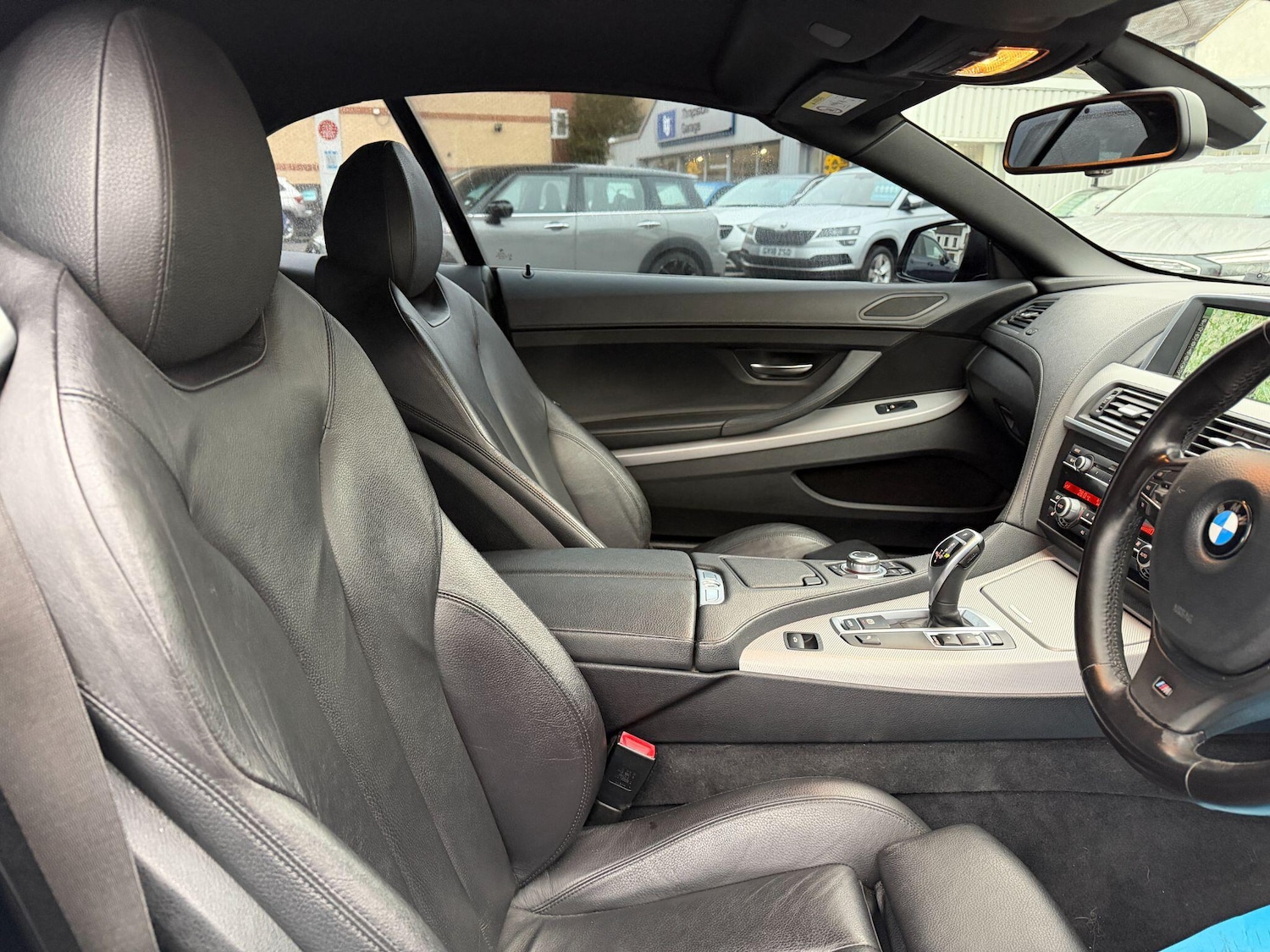 Used BMW 6 Series 2012 for sale - 77345094: Photo 17