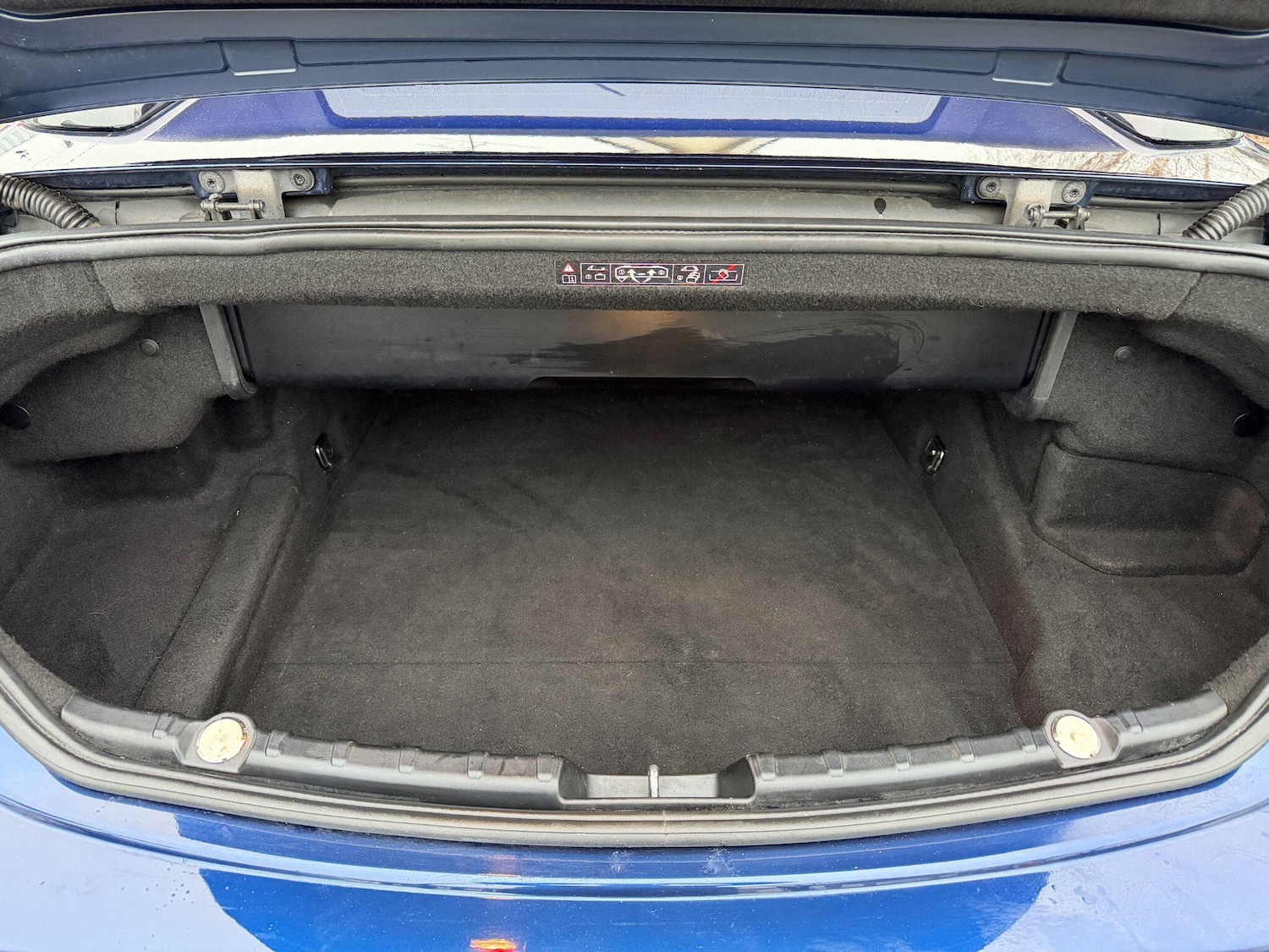 Used BMW 6 Series 2012 for sale - 77345094: Photo 20