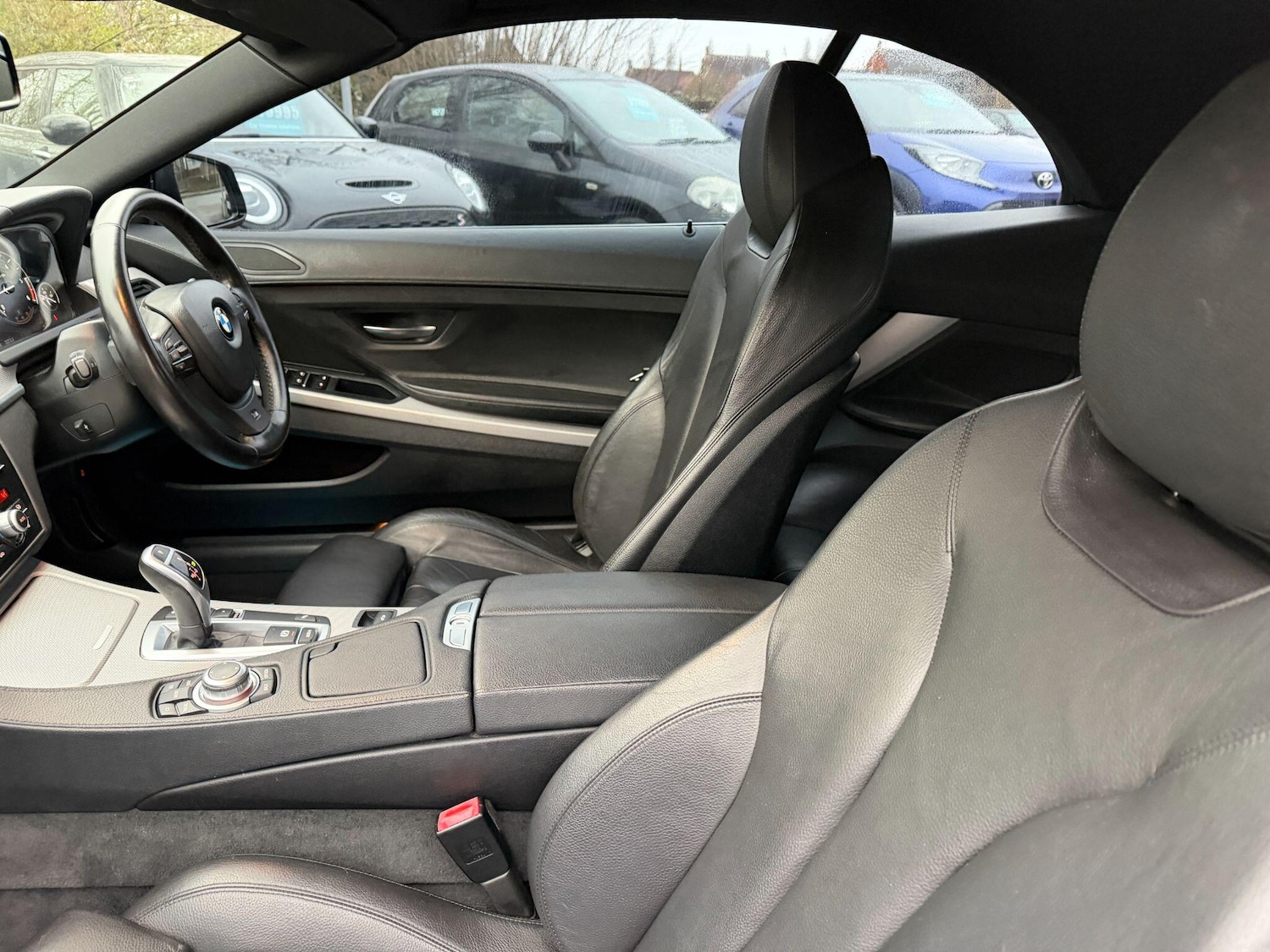 Used BMW 6 Series 2012 for sale - 77345094: Photo 22