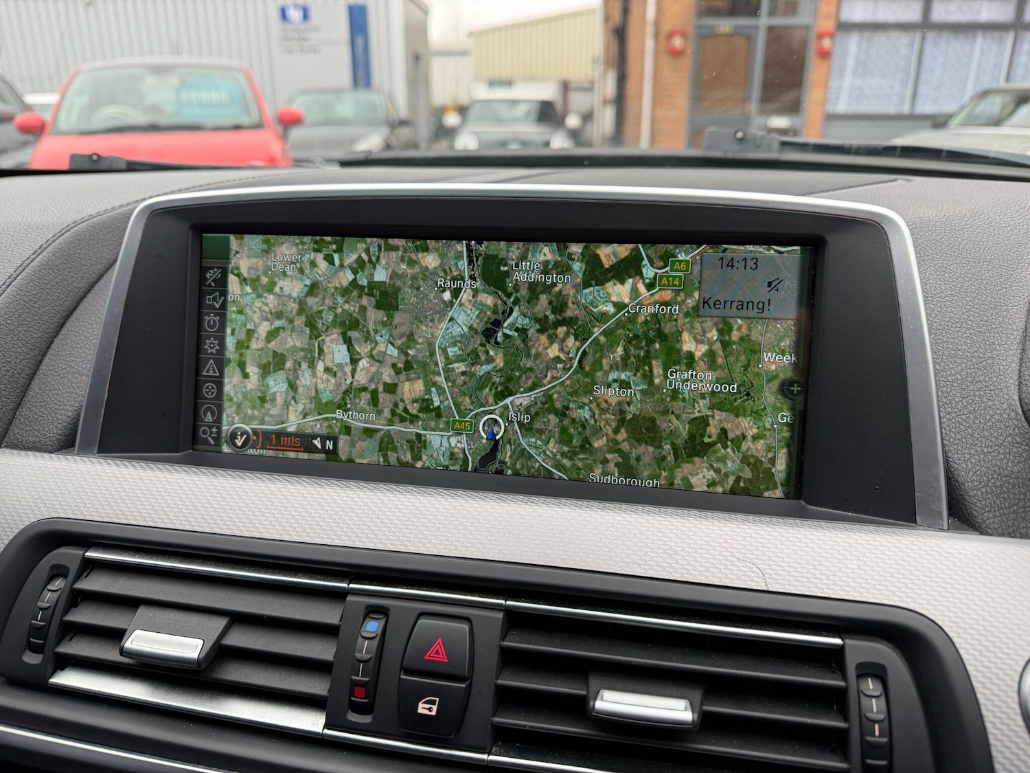 Used BMW 6 Series 2012 for sale - 77345094: Photo 23