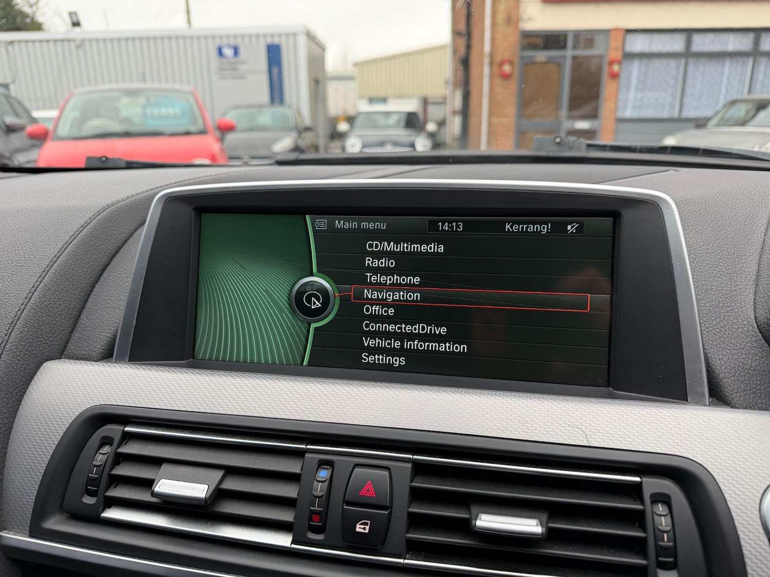 Used BMW 6 Series 2012 for sale - 77345094: Photo 24