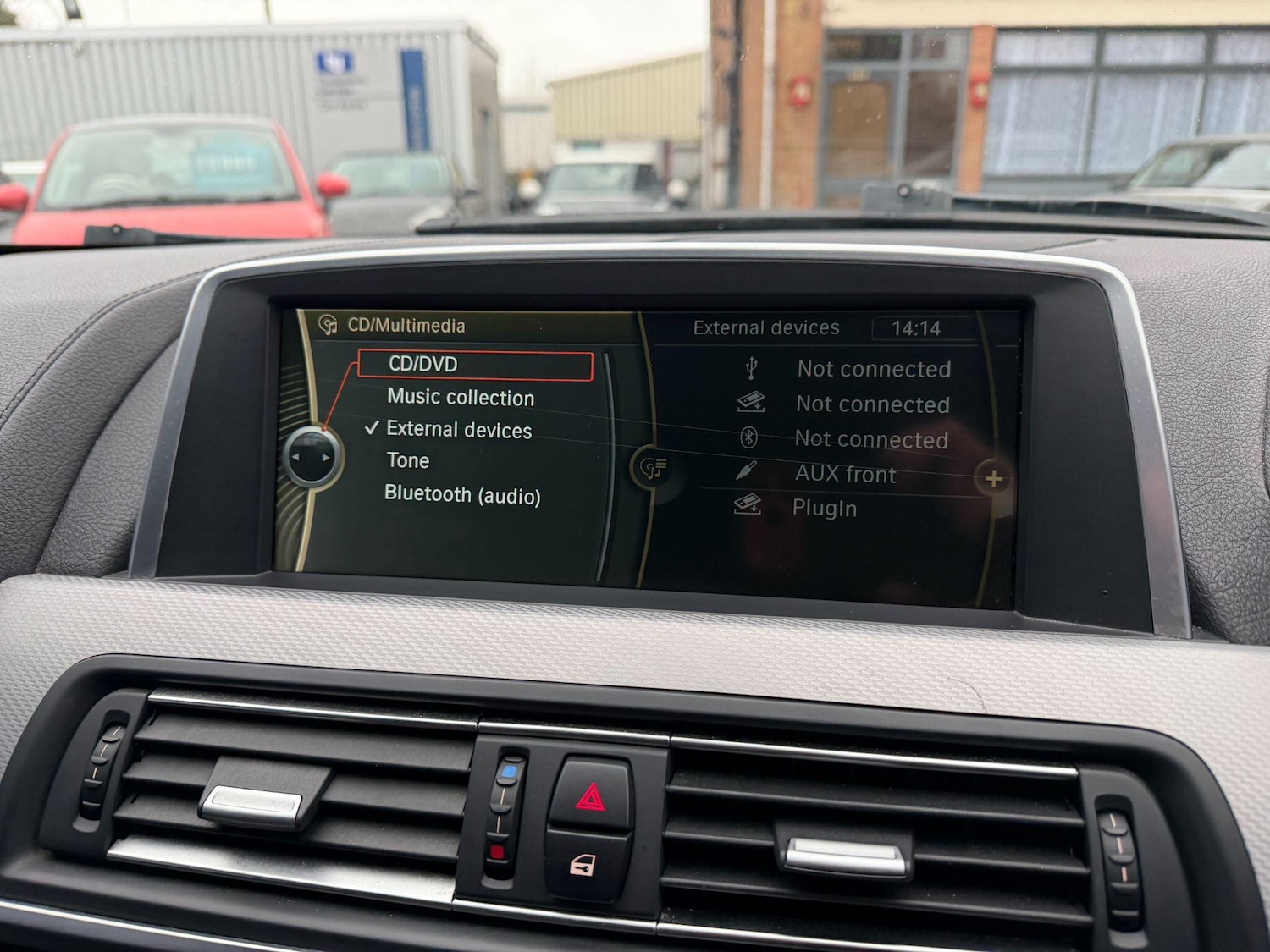 Used BMW 6 Series 2012 for sale - 77345094: Photo 28