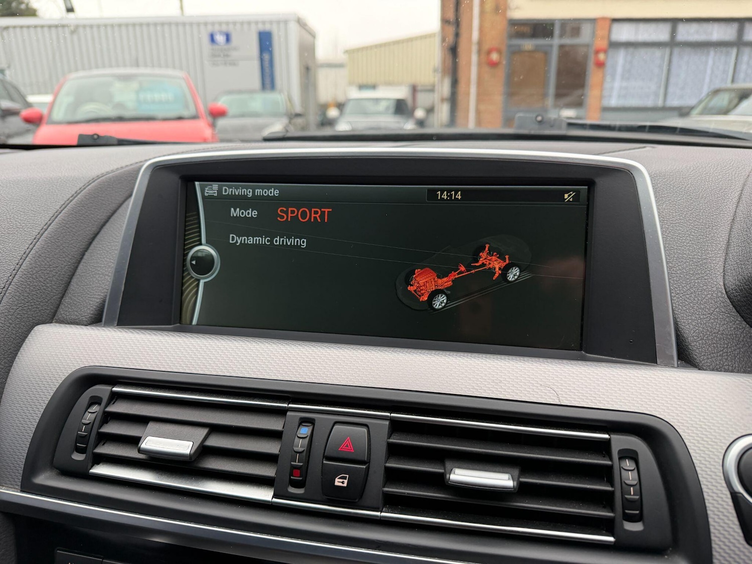 Used BMW 6 Series 2012 for sale - 77345094: Photo 33