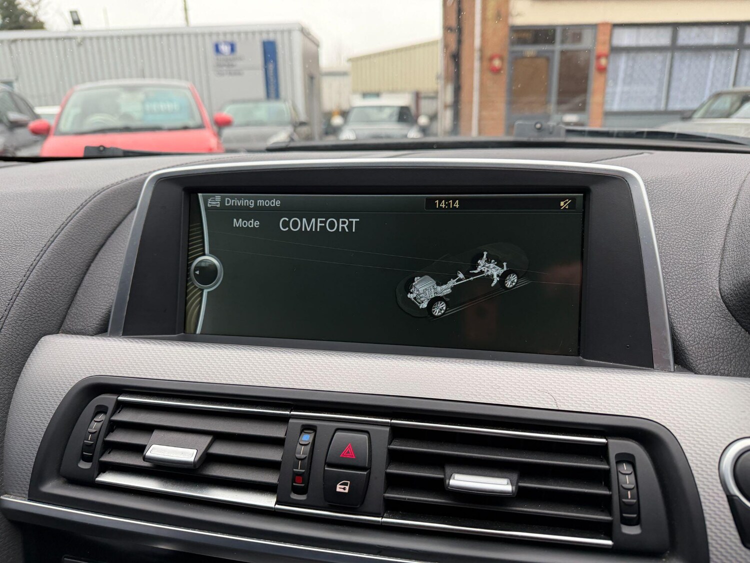 Used BMW 6 Series 2012 for sale - 77345094: Photo 34