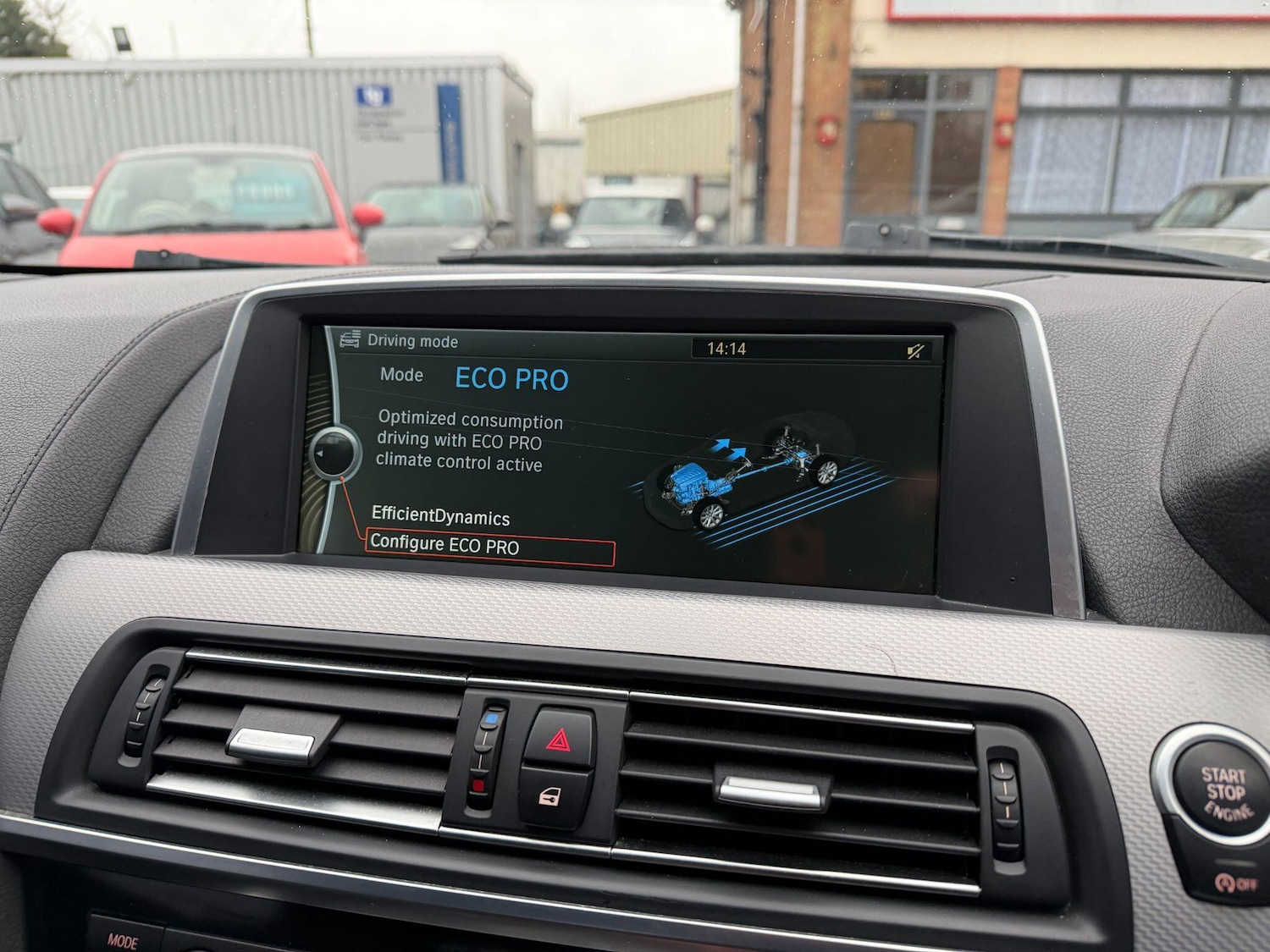 Used BMW 6 Series 2012 for sale - 77345094: Photo 35