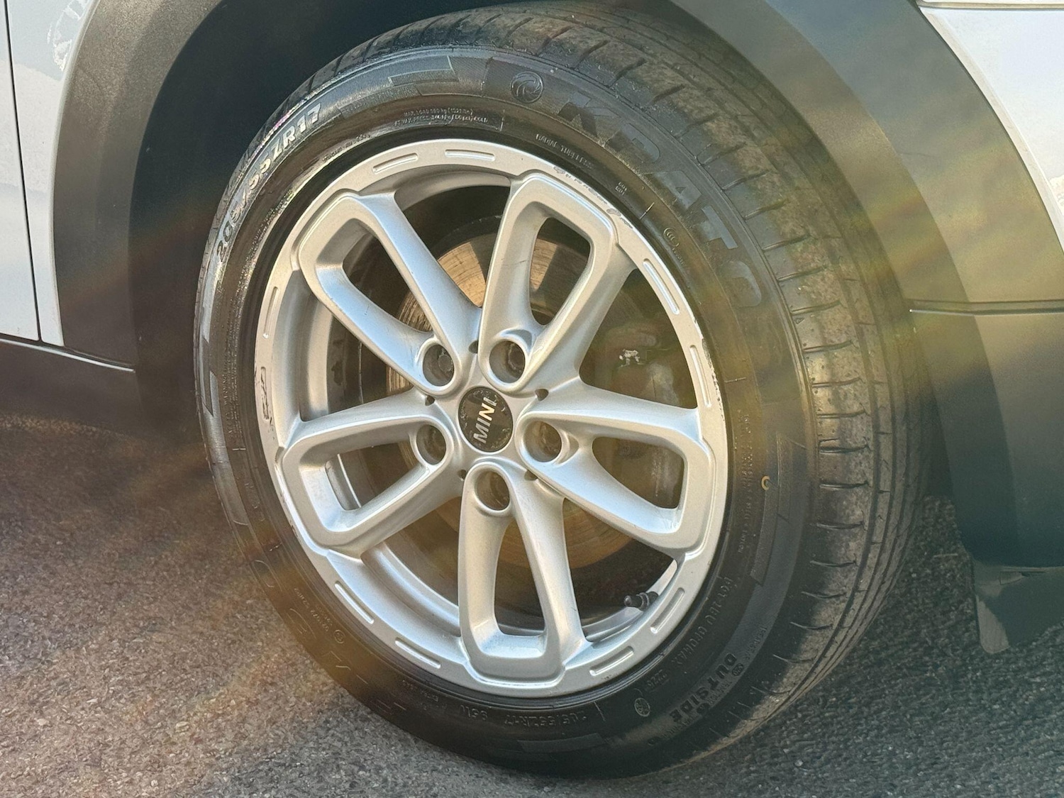 Used MINI Countryman for sale - 77769774: Photo 10