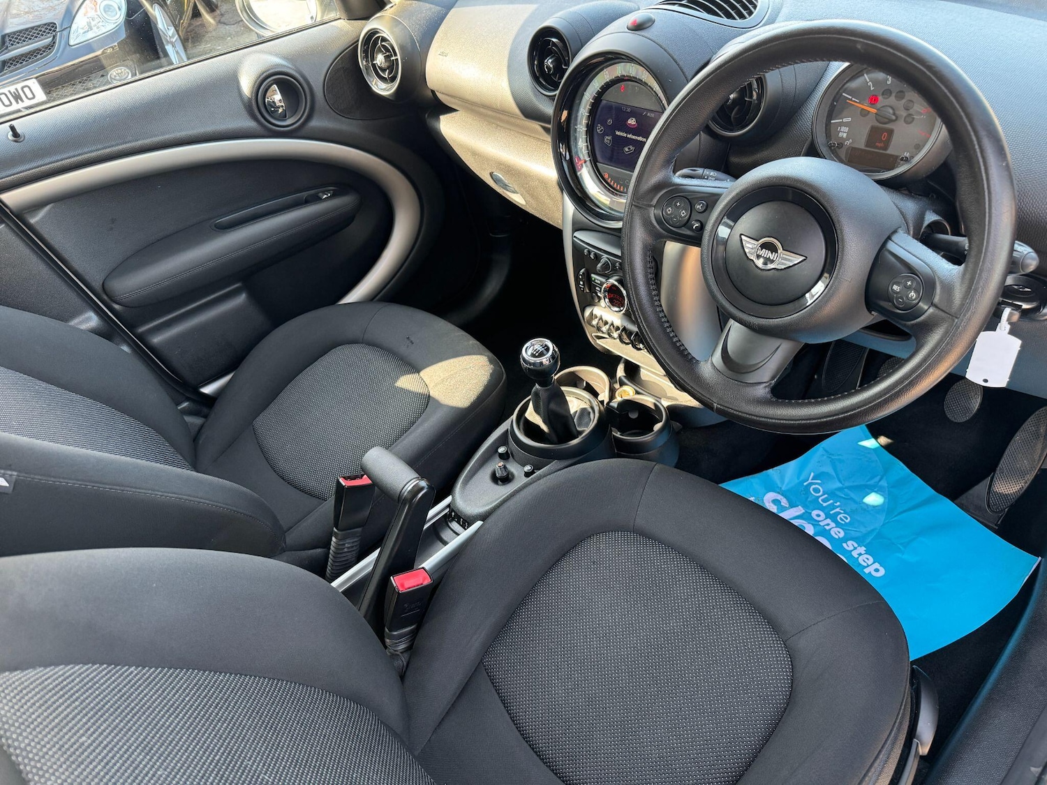 Used MINI Countryman for sale - 77769774: Photo 11