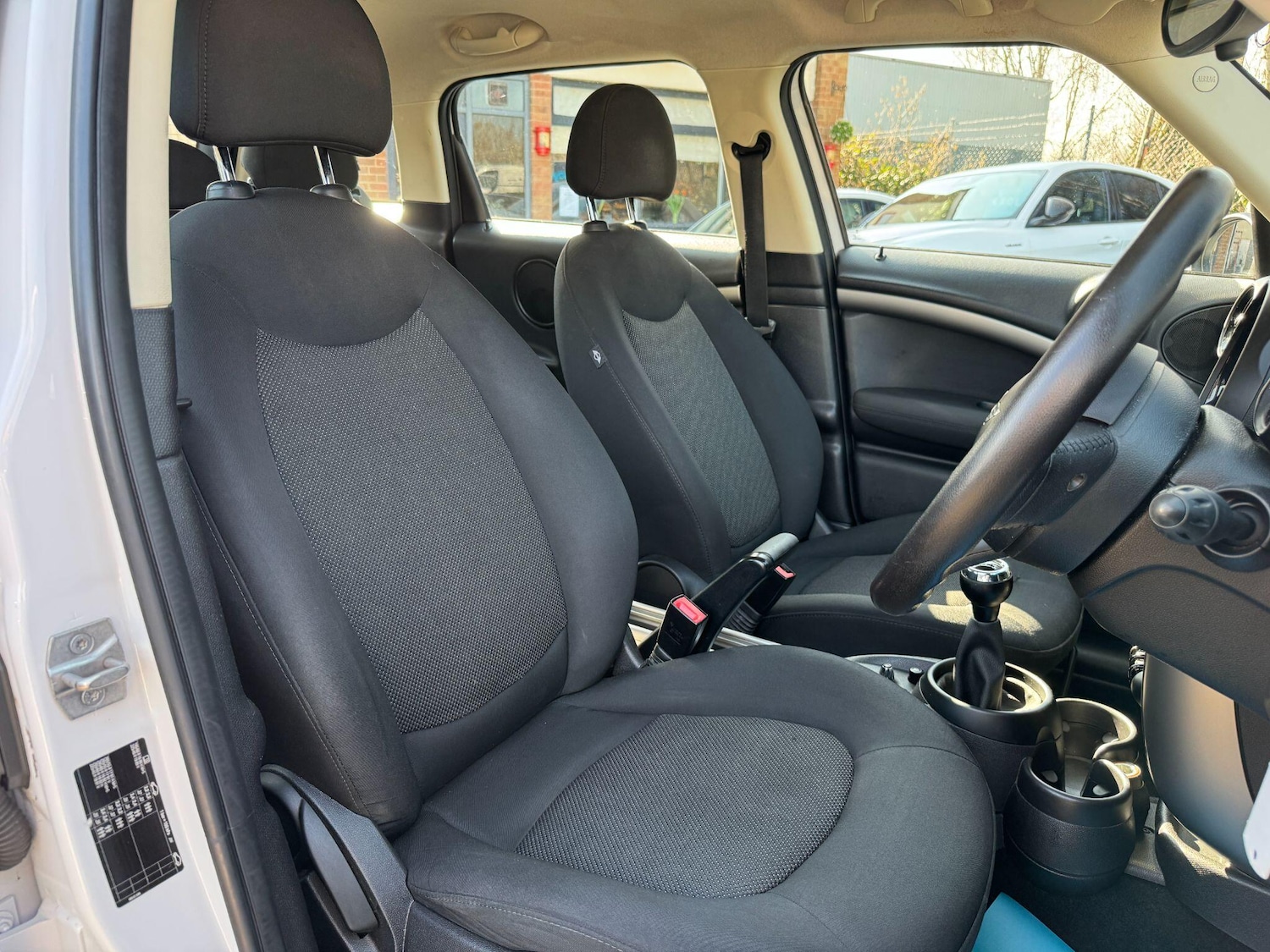 Used MINI Countryman for sale - 77769774: Photo 12