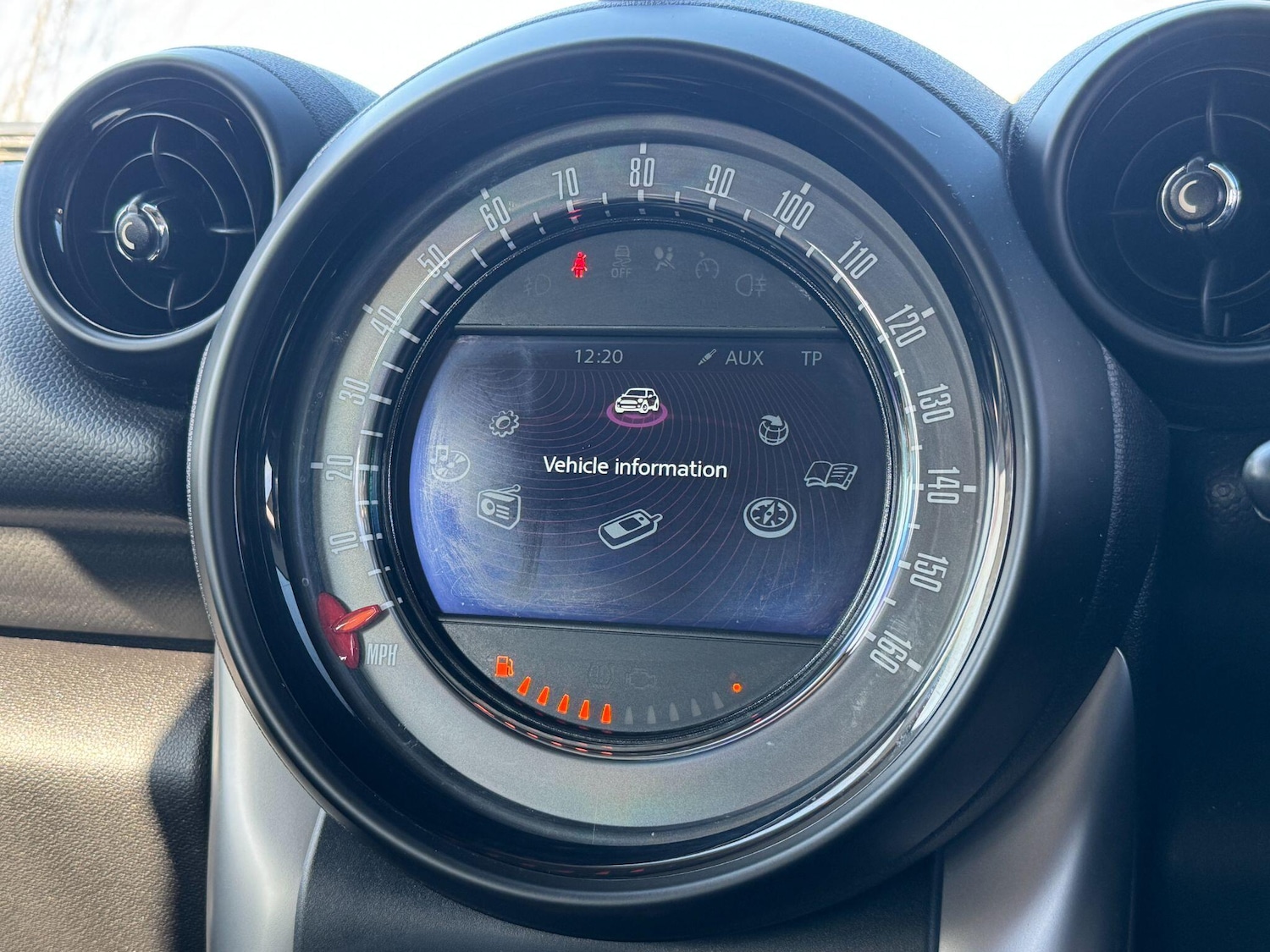 Used MINI Countryman for sale - 77769774: Photo 14